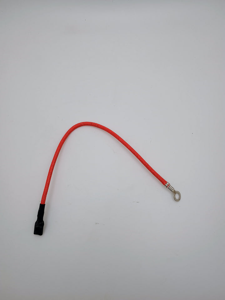 Replacement wires for circuit board for Magic Mill dehydrator model mfd1010