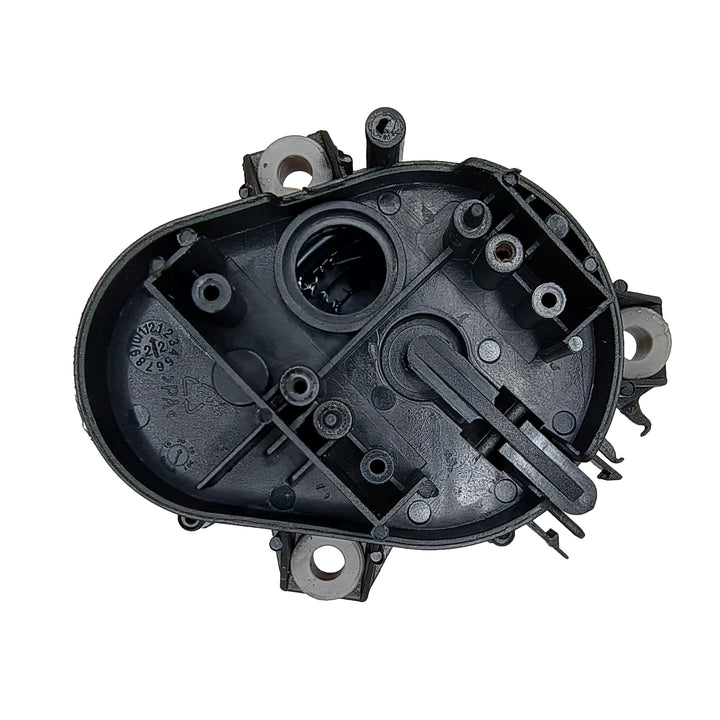 Gear box for Eurolux citrus juicer