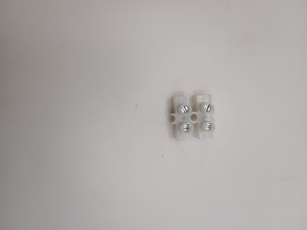 cord terminal FOR LE CHEF HOT WATER URNS