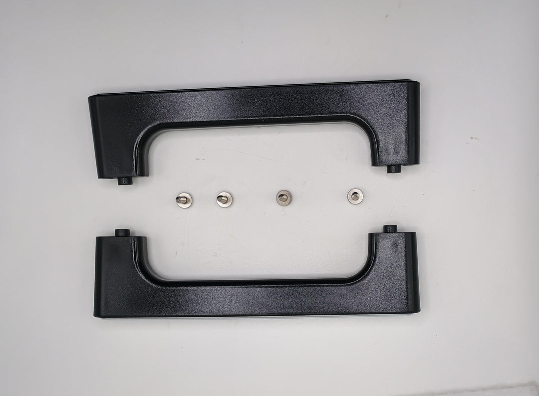 Replacement handle set for Magic Mill dehydrator MFD-8080