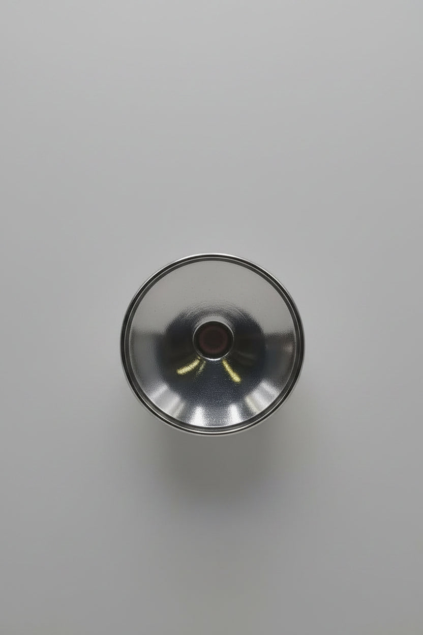 Eurolux Cast Iron Citrus Juicer metal cone lid