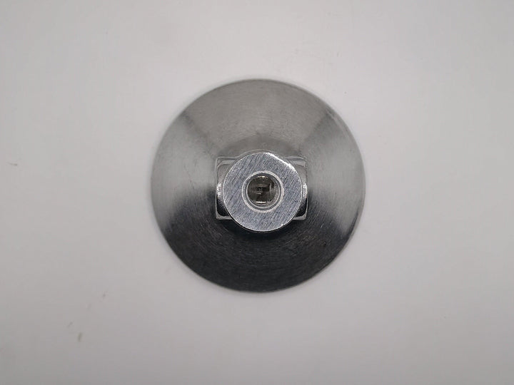 Eurolux Cast Iron Citrus Juicer metal cone lid