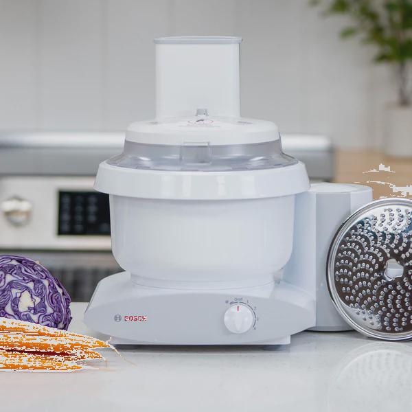 Large Slicer Shredder Attachment