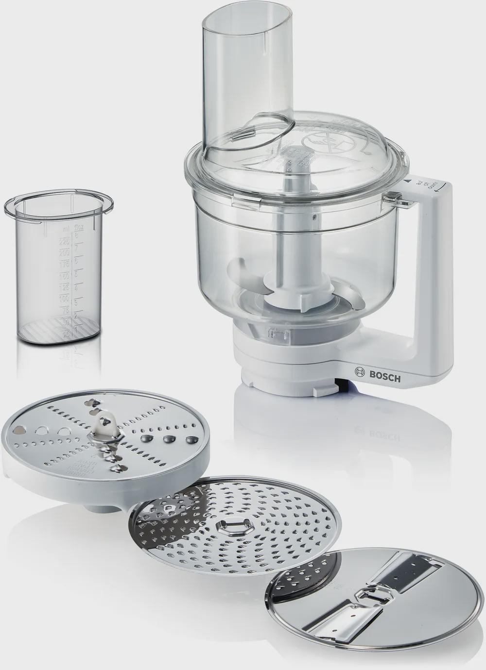 Bosch Multimixer Muz6mm3 Magic Mill bosch-multimixer-muz6mm3-magic-mill