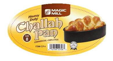 challah pans