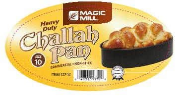 challah pans