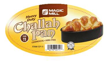 challah pans