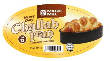 challah pans