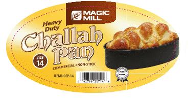 challah pans