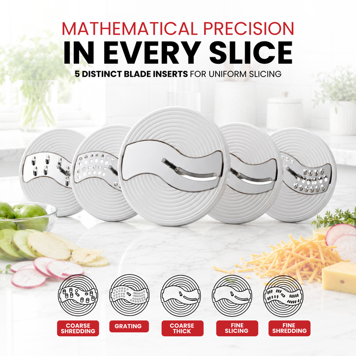 Kenwood FDP10.3020 12-Cup Food Processor | Ultra-Quiet 10-in-1 European System with Traditional Kugel Blade & Citrus Juicer