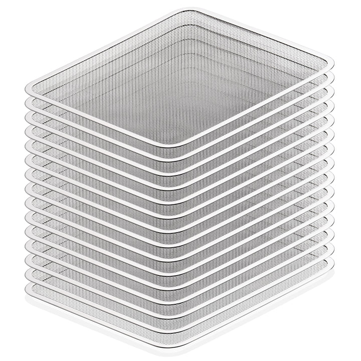 Magic Mill Dehydrator Stainless Steel Trays for models MFD-7100 - MFD-9100 new style