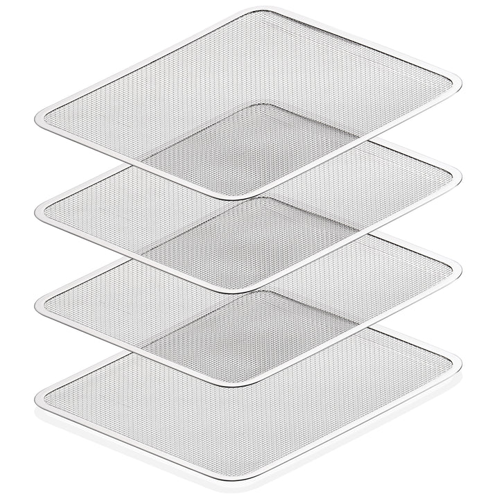 Magic Mill Dehydrator Stainless Steel Trays for models MFD-7100 - MFD-9100 new style