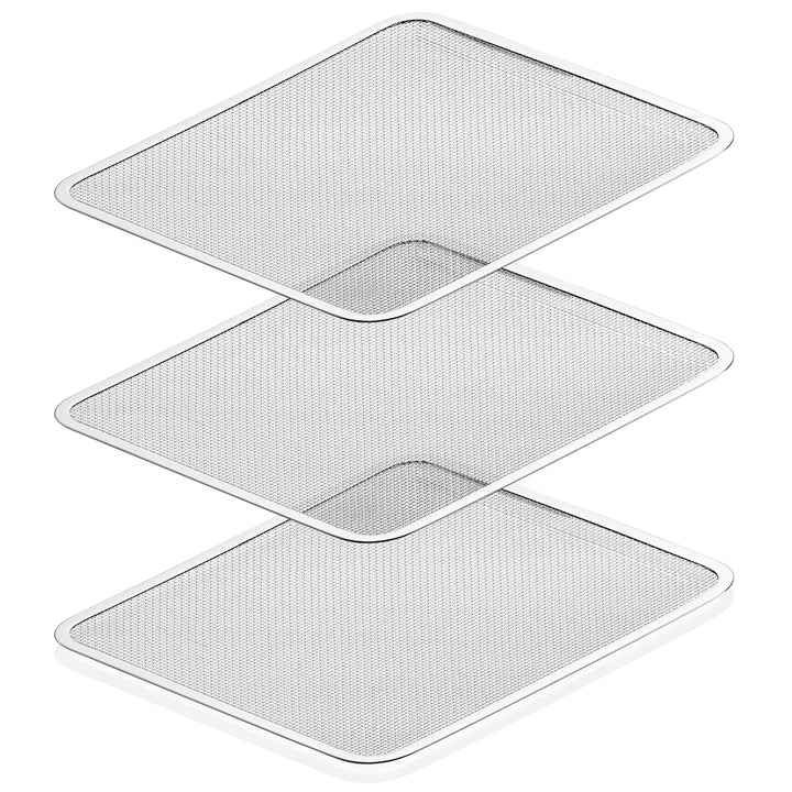 Magic Mill Dehydrator Stainless Steel Trays for models MFD-7100 - MFD-9100 new style
