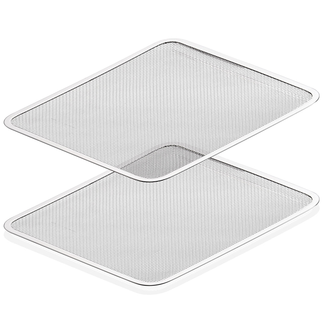 Magic Mill Dehydrator Stainless Steel Trays for models MFD-7100 - MFD-9100 new style