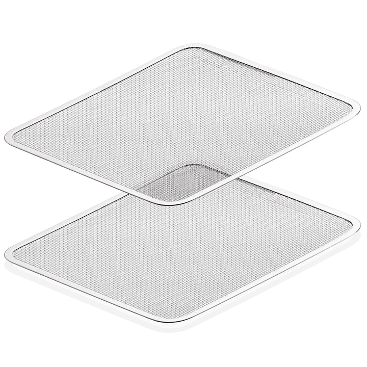 Magic Mill Dehydrator Stainless Steel Trays for models MFD-7100 - MFD-9100 new style