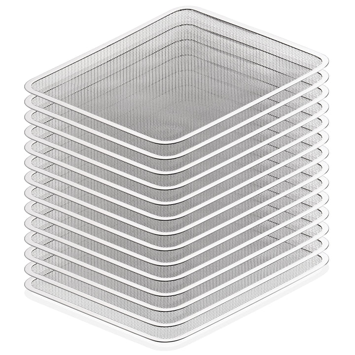 Magic Mill Dehydrator Stainless Steel Trays for models MFD-7100 - MFD-9100 new style