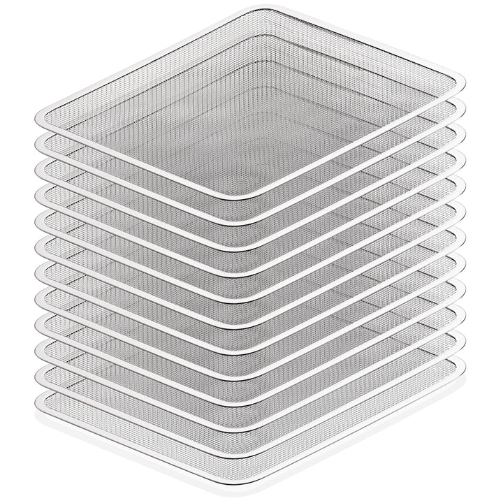 Magic Mill Dehydrator Stainless Steel Trays for models MFD-7100 - MFD-9100 new style
