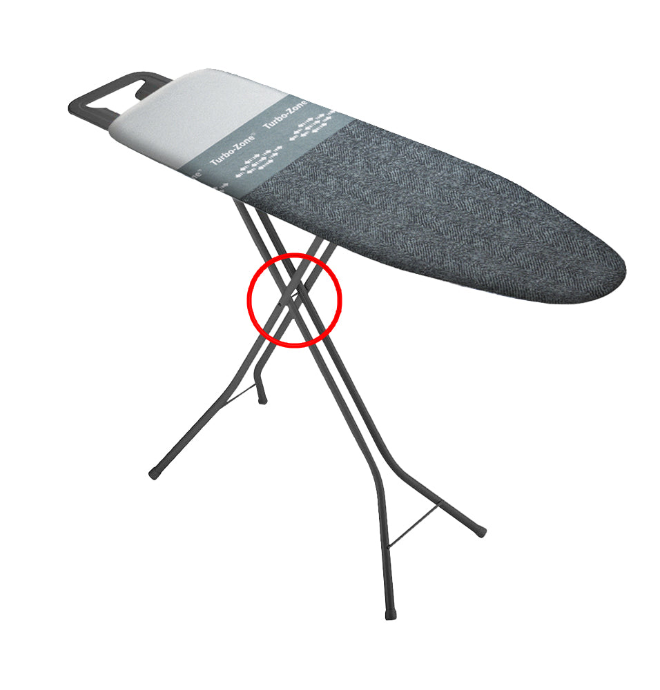 Bartnelli Rorets leg pin for ironing board