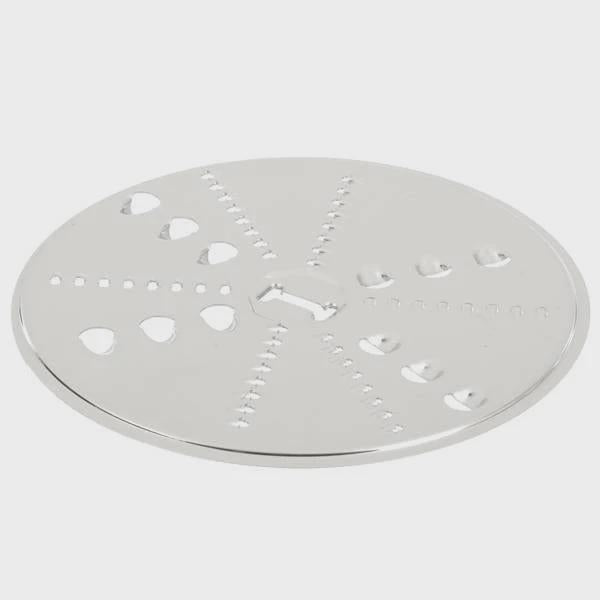 Replacement Disks for the Bosch Food Processor Attachment