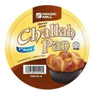 challah pans