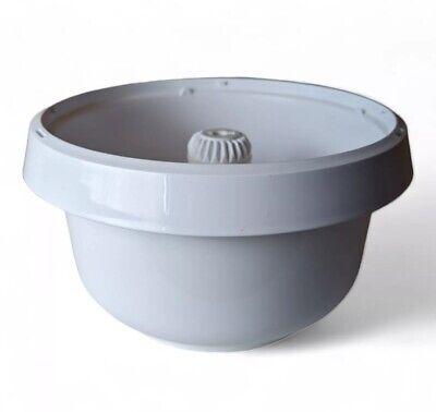 Universal Plus Bowl Without Splash Ring, Lid or shaft