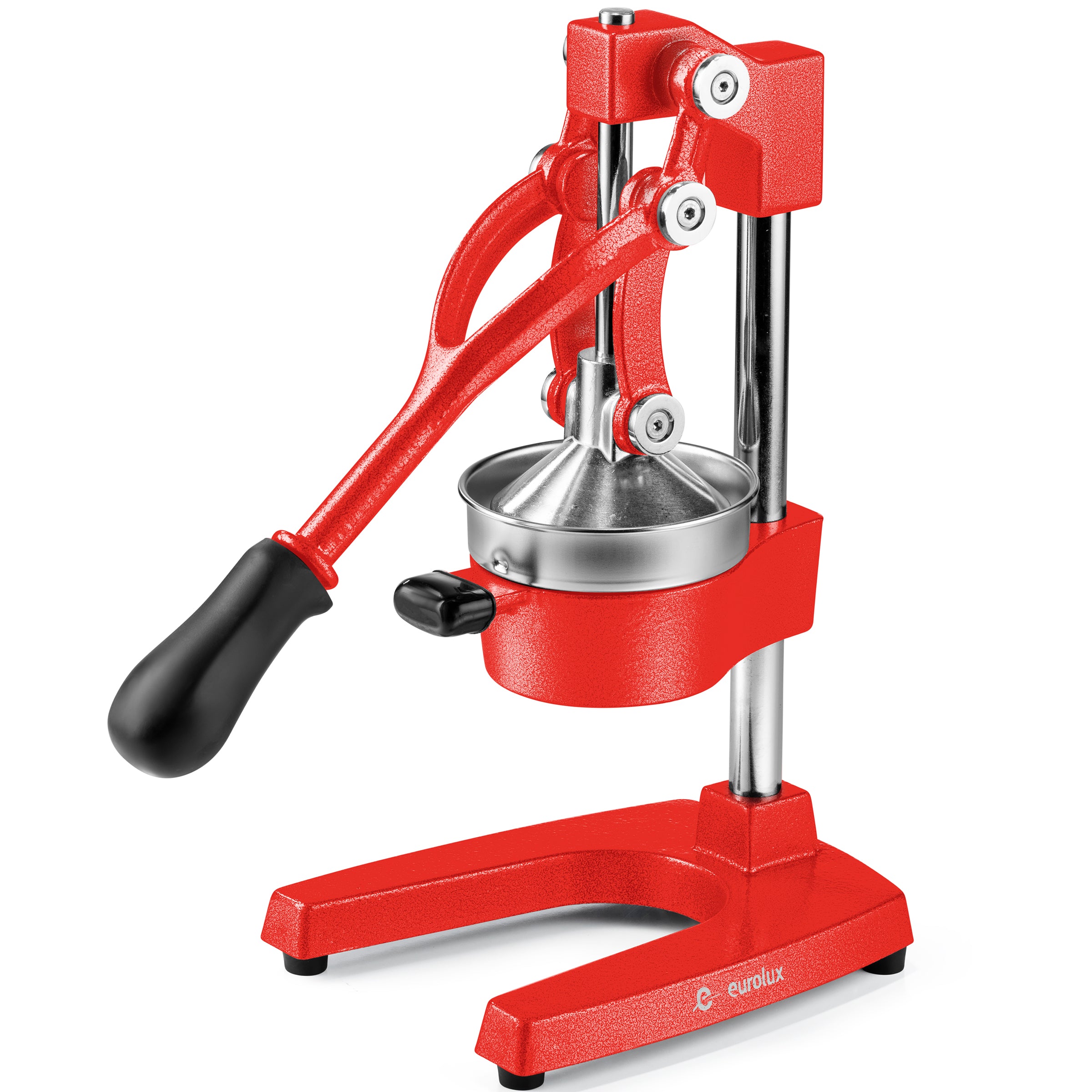 imperial home cast iron manual juicer