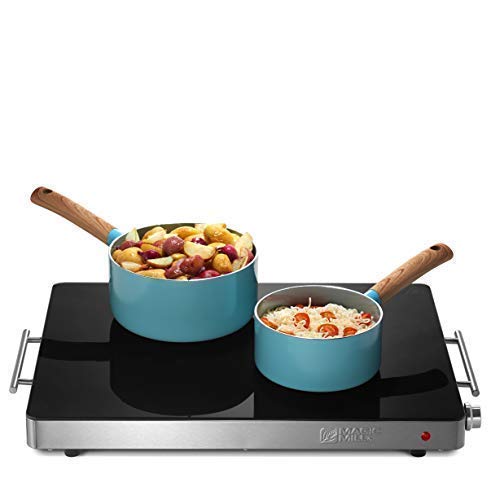 Magic Mill Hot Plate - Thumbnail 3