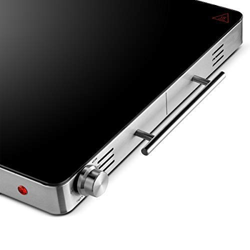 Magic Mill Hot Plate - Thumbnail 5