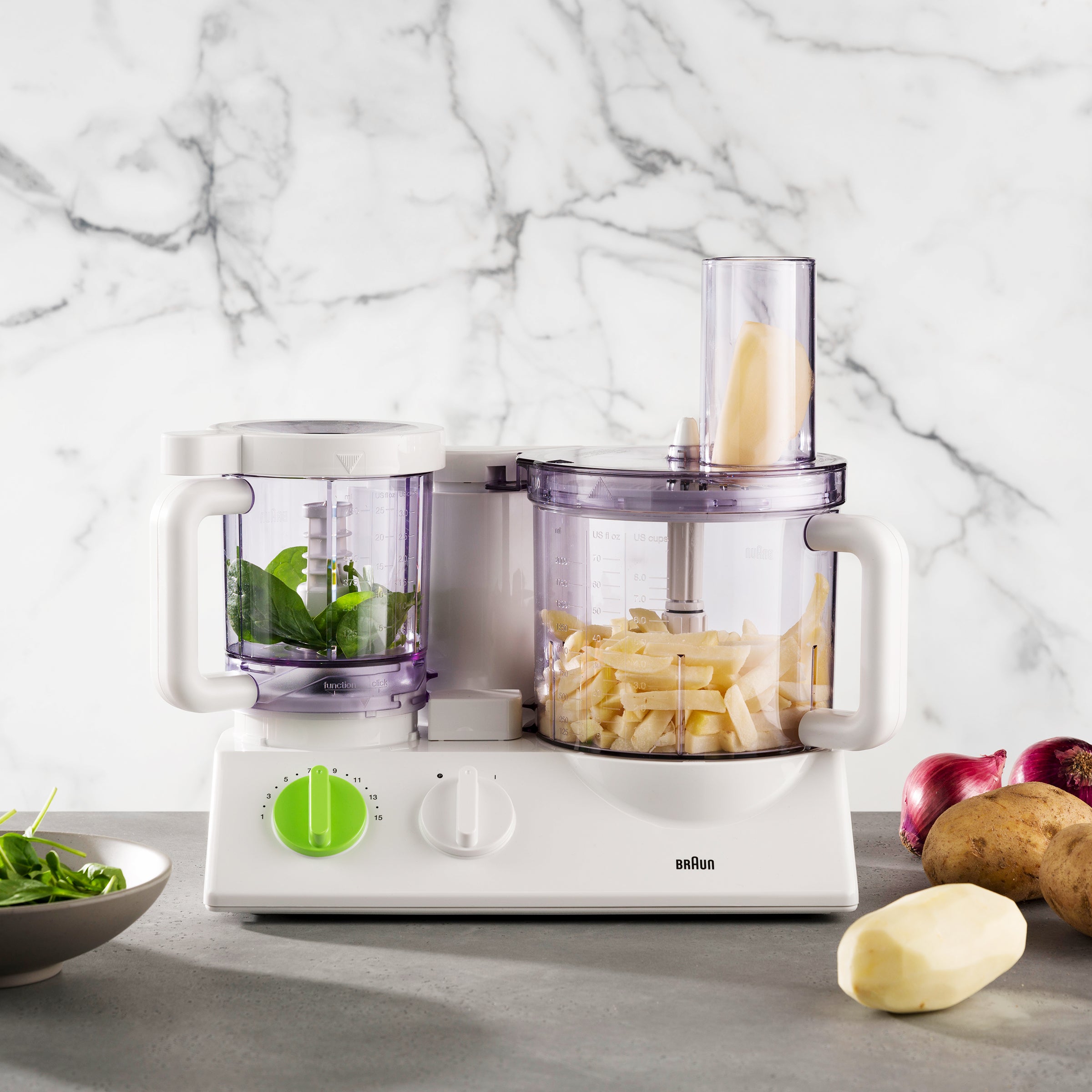 Braun food deals processor price