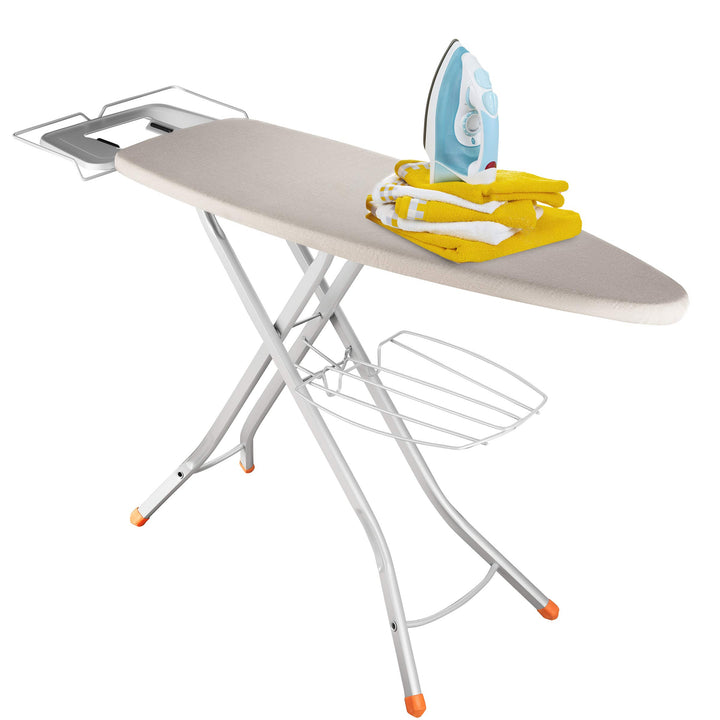 Stain Proof Pad with Elastic Edges Ironing Board