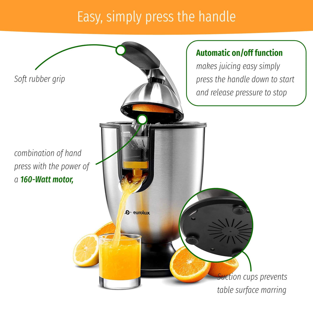 Temu Electric Citrus Juicer Review, Temu Rechargeable Citrus Juicer
