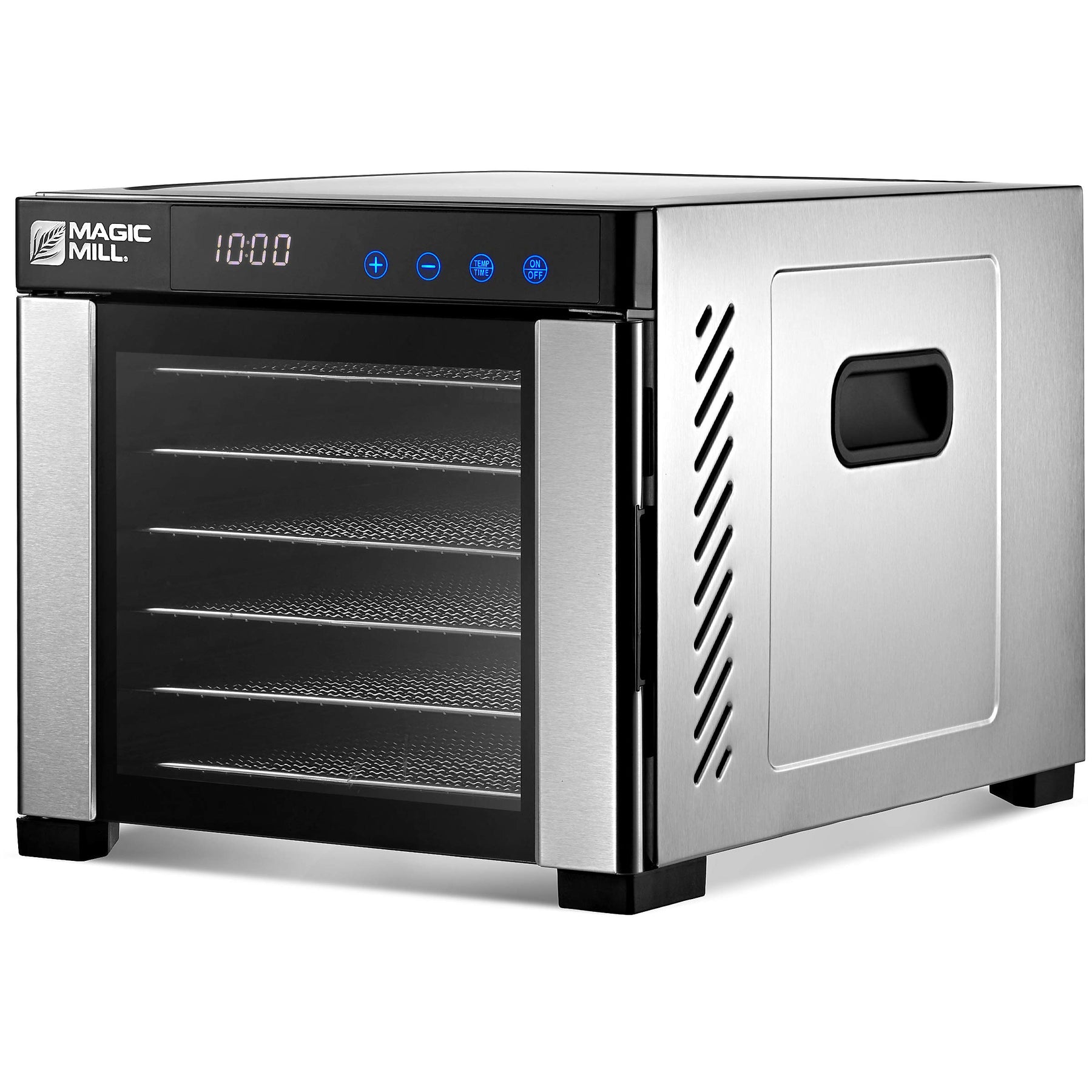 MagicMill 7 Tray Dehydrator