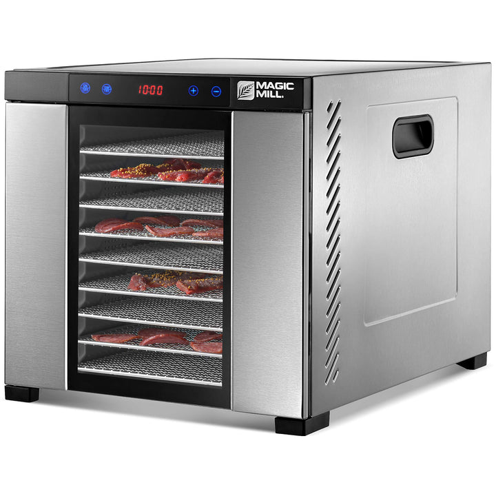 Magic Mill Commercial Food Dehydrator