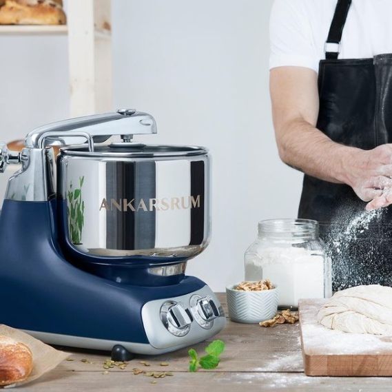 MAGIC MILL ANKARSRUM ORIGINAL MIXER AKM 6230 Royaluxkitchen