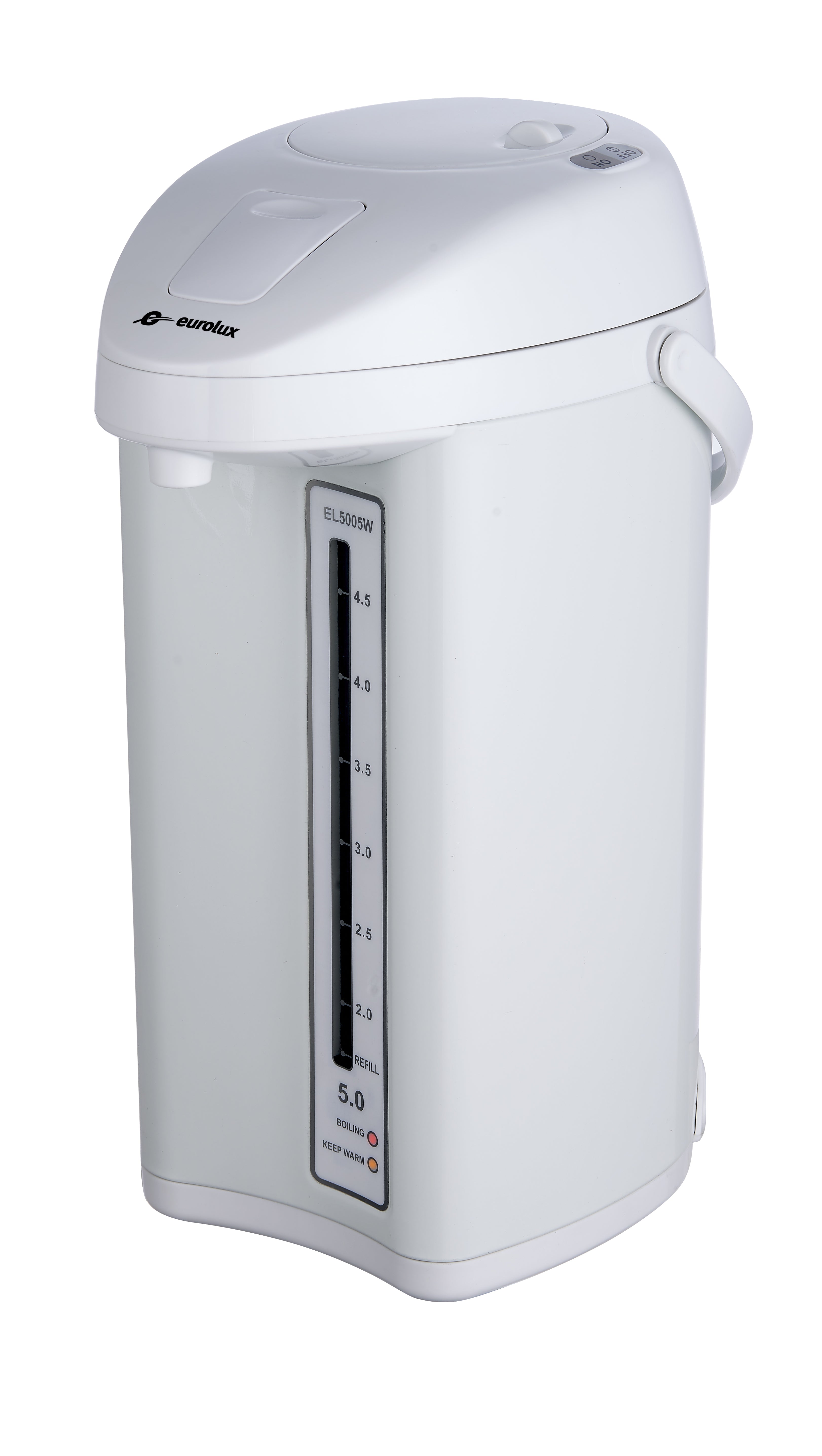 Eurolux hot water store urn