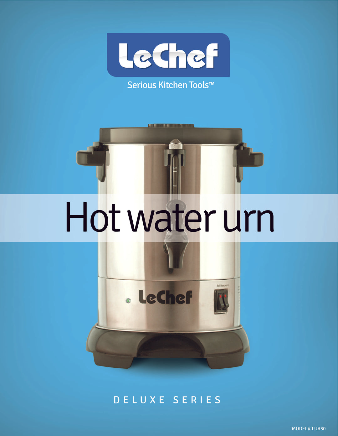 The cheapest Shabbos hot water dispensers — Best Shabbat Products