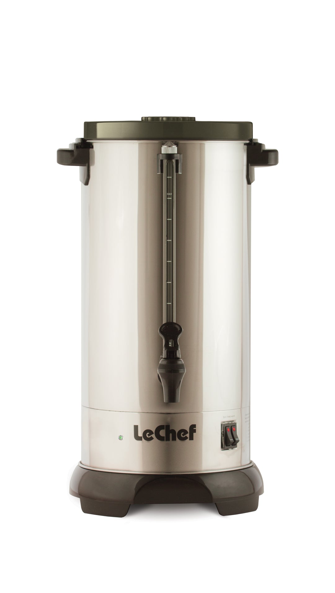 Using a Hot Water Urn on Shabbos