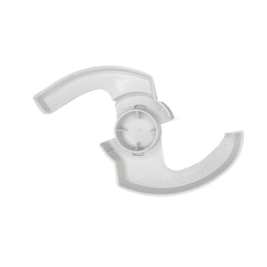 Replacement s-blade For Braun Food Processors Fits Models K650 K600 K700  K750 FP3010 FP3020 FX3030WH