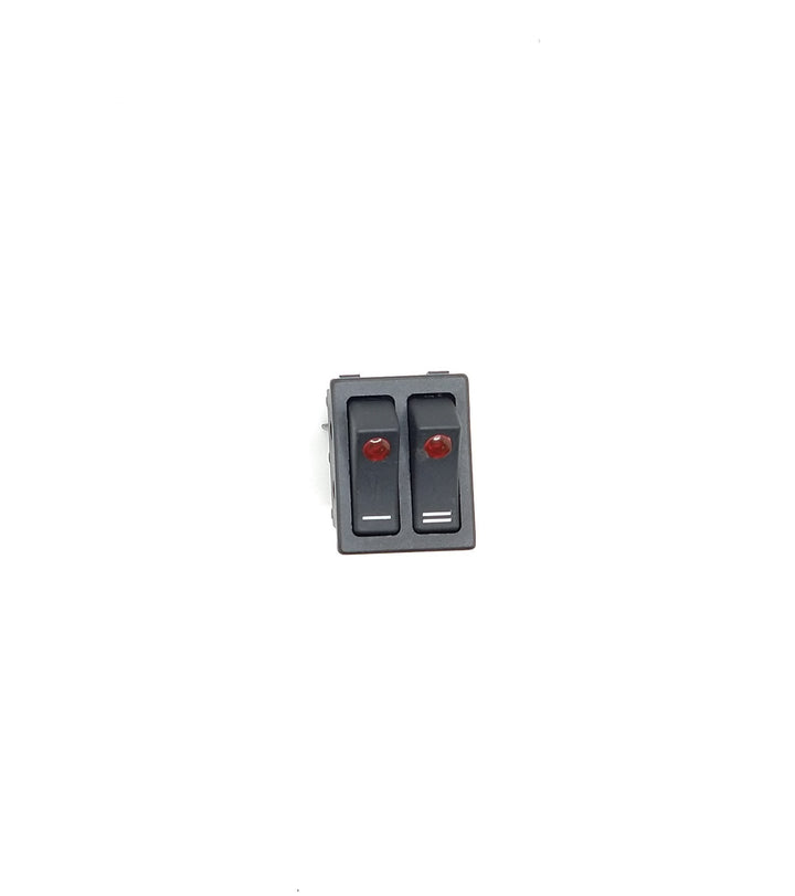 DOUBLE SWITCH FOR MAGIC MILL AND LECHEF HOT WATER URNS