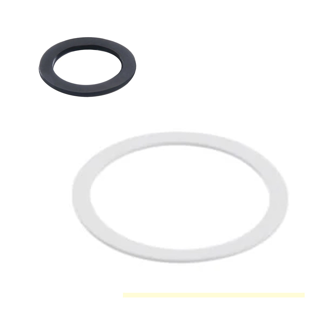 BOSCH GREY AND WHITE GASKETS SET