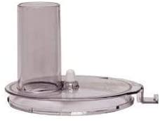 Replacement Bowl Lid For Braun Food Processors Fits Models K650 K600 K700 K750 FP3010 FP3020 FX3030WH