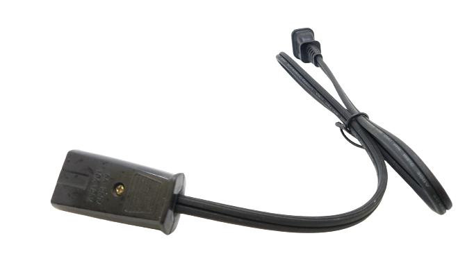 ELECTRIC CORD PLUG FOR MAGIC MILL SLOW COOKER
