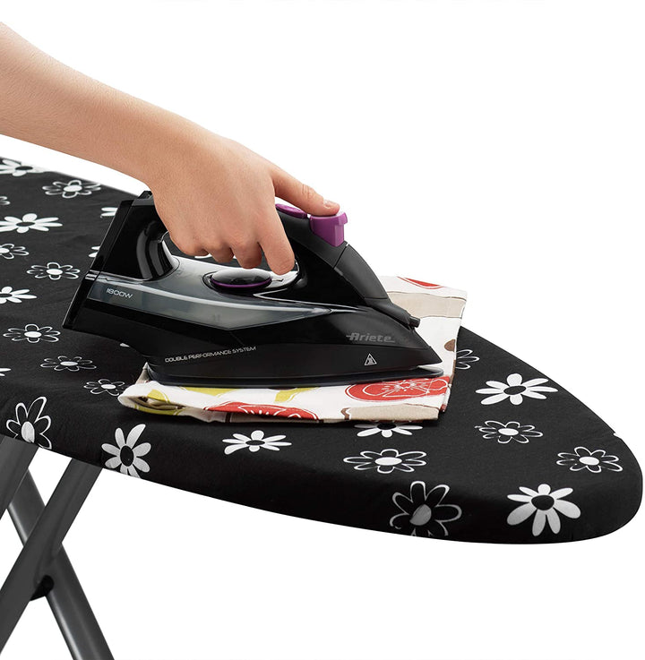 Bartnelli Ironing Board Covers  Great for All Bigger Sized Ironing Board Up to 19" 51" Fits Model 1105 and 1118