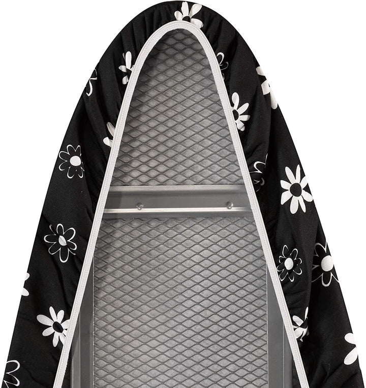 Bartnelli Ironing Board Covers  Great for All Bigger Sized Ironing Board Up to 19" 51" Fits Model 1105 and 1118